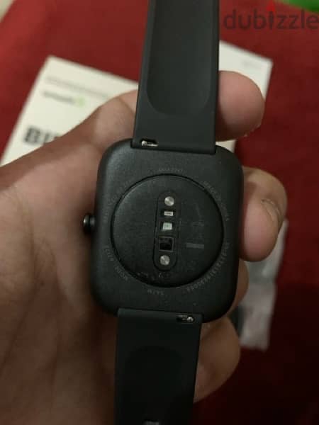 Amazfit Bip 3 | Open Box 2