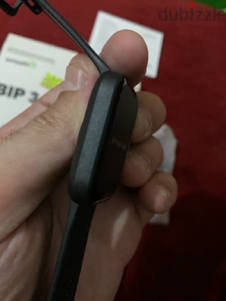 Amazfit Bip 3 | Open Box 3