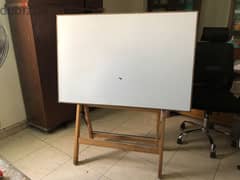 ترابيزة رسم هندسي Architecture Drawing Table 0