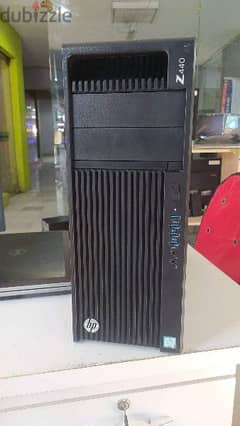 كيسه hp z440 0