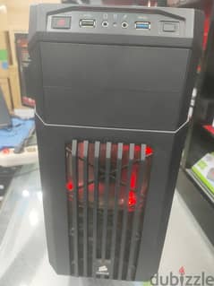 GAMING PC RYZEN 7