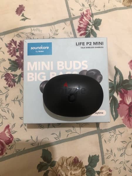 soundcore p2 mini 4