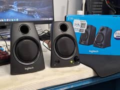 Logitech Z130 speaker - سبيكر لوچيتيك زد 130 0