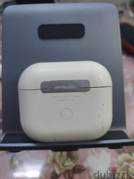 apple airpods 3dgeneration 1