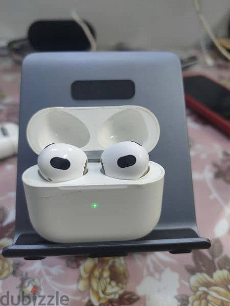 apple airpods 3dgeneration 2