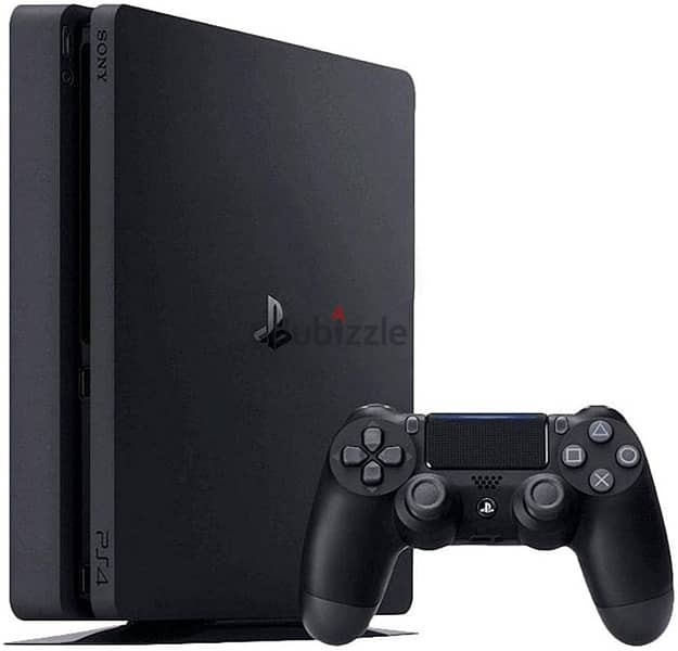 ps4 slim 0