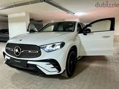 Mercedes-Benz GLC 300 2024 0