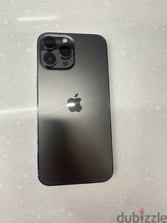 i phone 13 pro max 256 - bettery 88- perfect condition