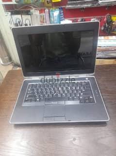 Laptop DeLL intel I5