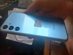Samsung galaxy M14 5G  made in India