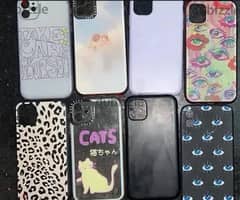 covers iphone11 0