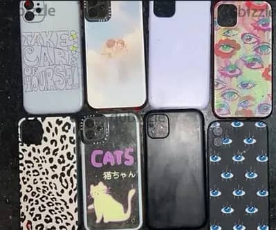 covers iphone11