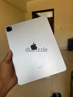 Ipad pro 12.9 m2 2023 512 gb