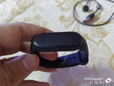 Mi Smart Band 5