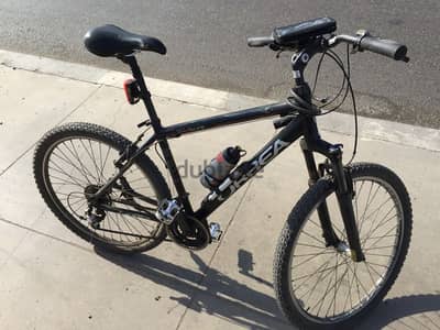 orbea Dakar 2011