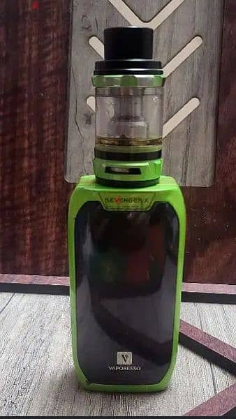 vape Revenger X for sale 1