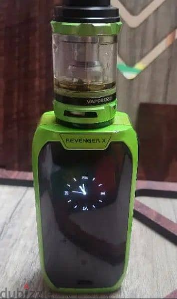 vape Revenger X for sale 2