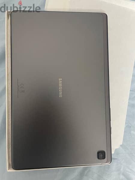 samsung tab A7 0