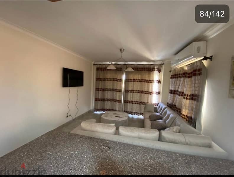 Telal Ain Sokhna Villa for Rent 1