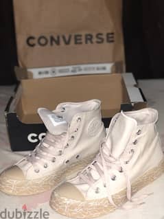 converse Ct All Star Cx Future Metals Lifestyle white Shoes original