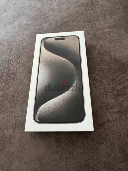 iphone 16 pro max 512 gb new خليجي 0