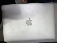 laptop Mac air