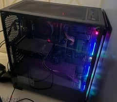 perfect condition gaming PC