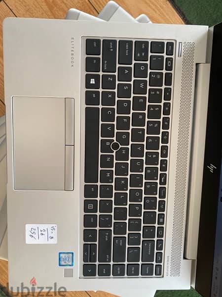 HP EliteBook 840-G6 2