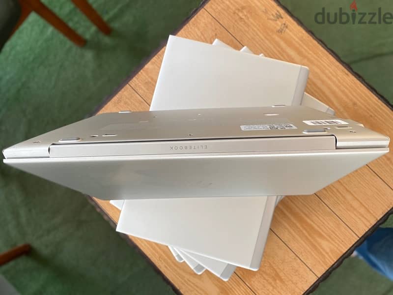 HP EliteBook 840-G6 5