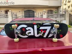 Skateboard Cal-7