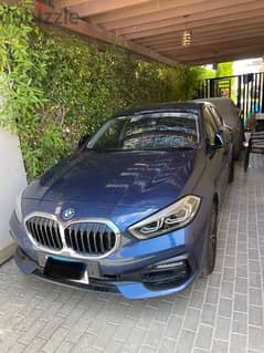 BMW 118 2023