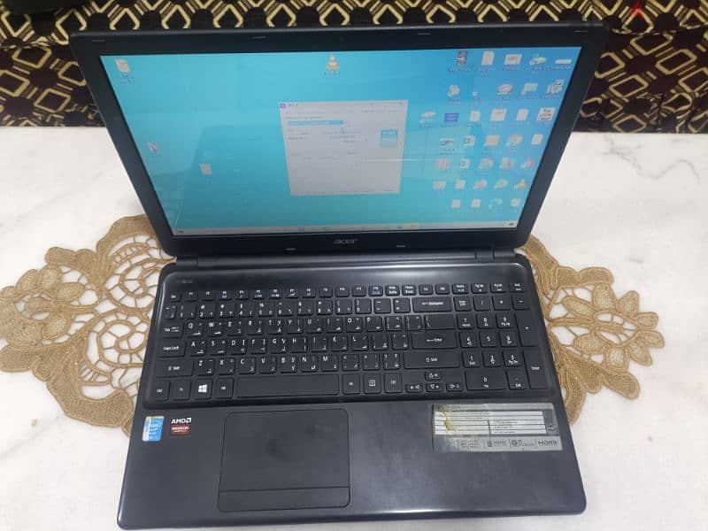 acer aspire core i7 4th amd r7 m265 series 0