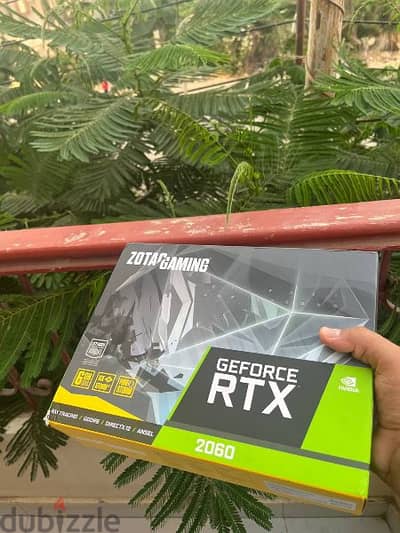 rtx 2060 6g