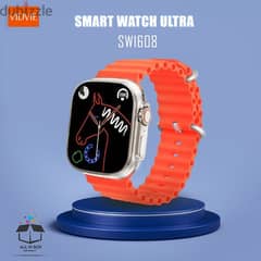 VIDVIE Smart Watch Ultra