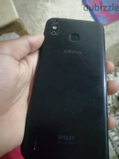 Infinix x653