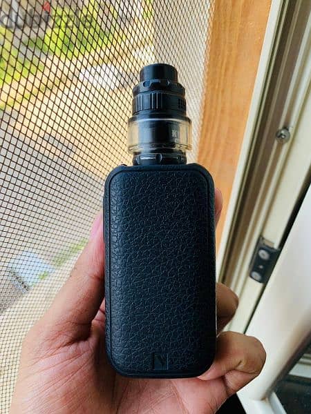 Mod : Vaporesso Luxe 2 4