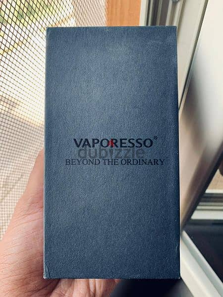 Mod : Vaporesso Luxe 2 5