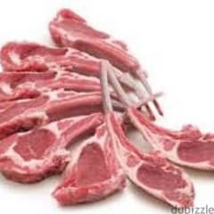 اجود انواع اللحوم الضانى المستوردة