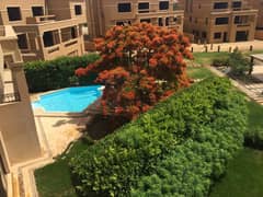 Receive immediately a 4-bedroom apartment in the Fifth Settlement in Katameya Gardens | Cash | Katameya Gardens