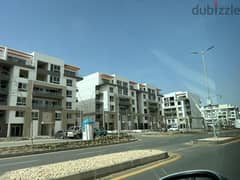 Duplex 234m for sale 3 bedrooms with the lowest installments View Landscape in Hyde Park Fifth Settlement