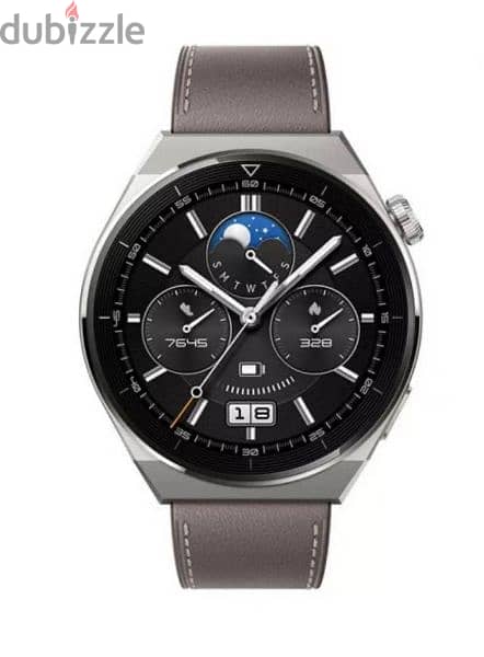 huawei smart watch gt3 pro 0