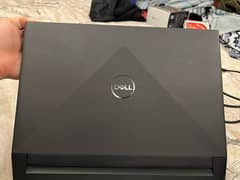 Dell G15 5520 Gaming Laptop 120Hz