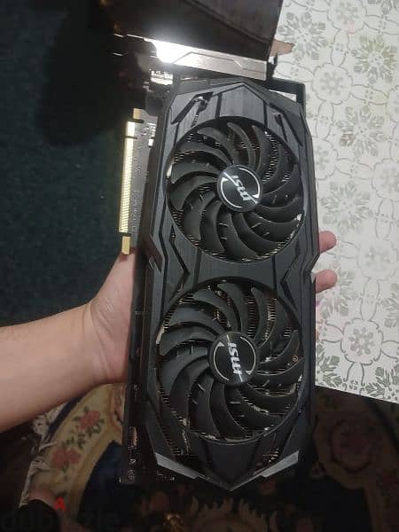 rx 5600xt 5