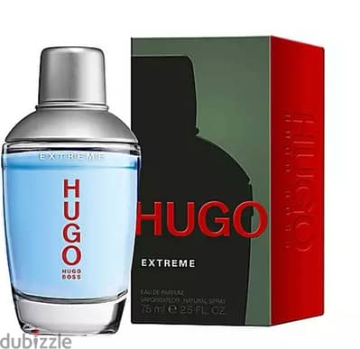 Hugo Boss Extreme Original Imported