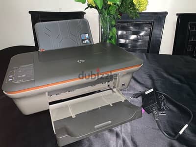HP Deskjet 2050A All-in-One J510 Series