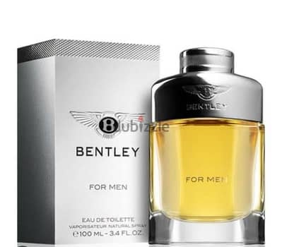 Bentley For Men Authentic Imported