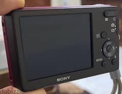 Camera Sony Cyber-Shot DSC-w310