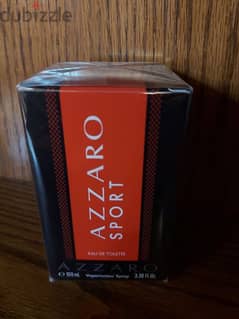 azzaro sport original perfume 0