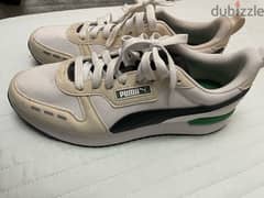 puma size 46