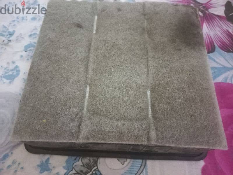 air cleaner filfilter 1